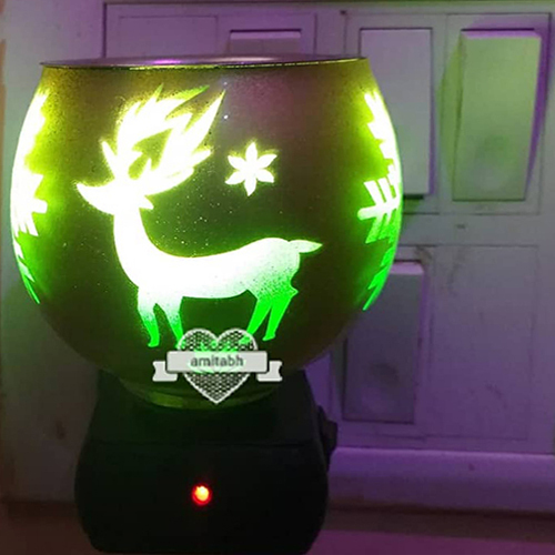 CNC Designer Electric Kapoor Dani