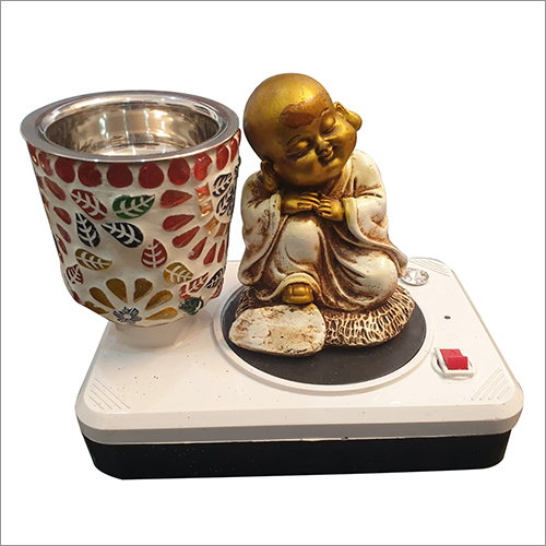 Laughing Buddha Electric Kapoor Dani