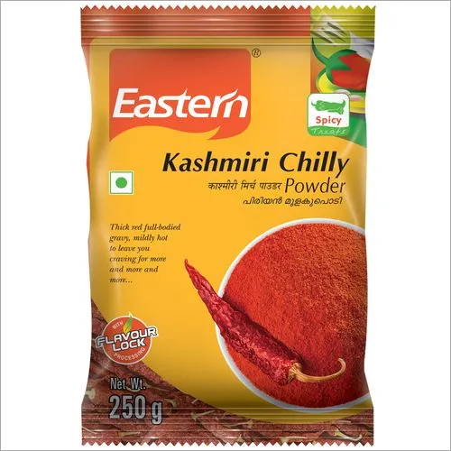 Kashmiri Chilly Powder