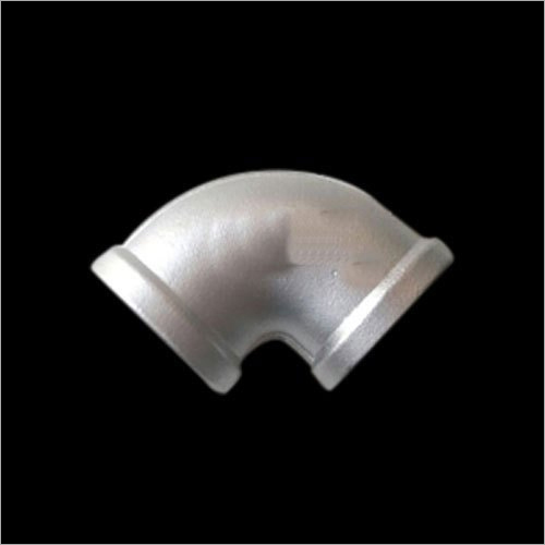 SS Pipe Bend - Stainless Steel, Various Thicknesses (mm), Polished Finish | Pressure-Optimizing Design for Complex Piping Systems