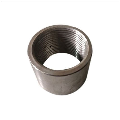 Stainless Steel Coupling Thickness: Different Available Millimeter (Mm)