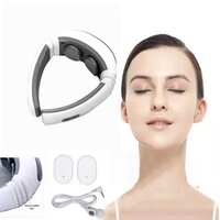 Electric massager cordless massager