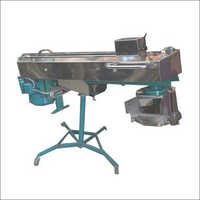 Industrial Namkeen Making Machines - Feature: High Efficiency