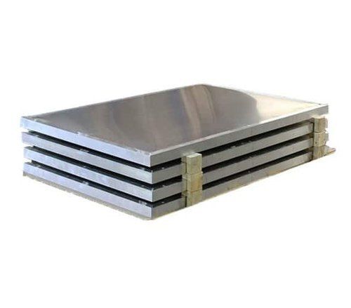 317 Stainless Steel Plates