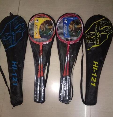 HI 121 BADMINTON RACKET