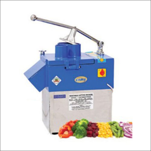 Industrial Onion Cutting Machine Supplier