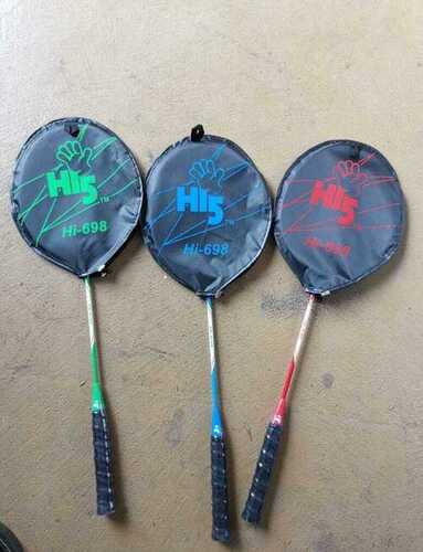 HI5- 698 BADMINTON RACKET