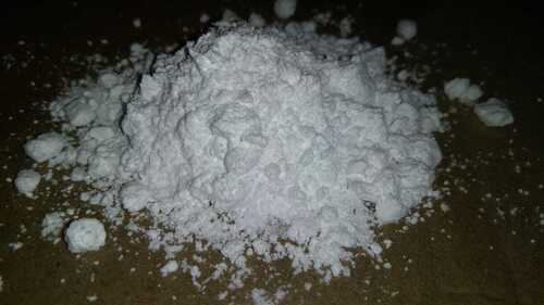 Boric Acid Powder Application: Agriculture