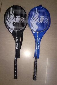 HI5-708 BADMINTON RACKET