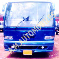 Tourist Luxury Bus Body