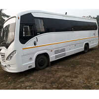 Metal Vanity Van Body