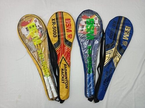 Lancer Badminton Rackets at Best Price in Meerut, Uttar Pradesh