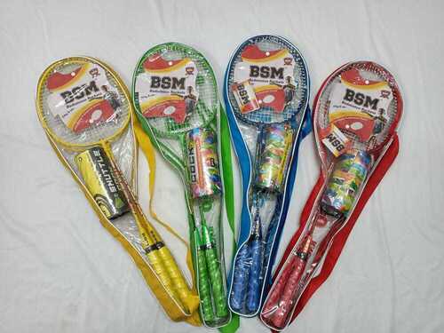 Badminton Rackets