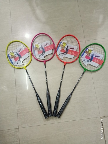 BADMINTON RACKET 1121