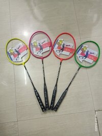 BADMINTON RACKET 1121