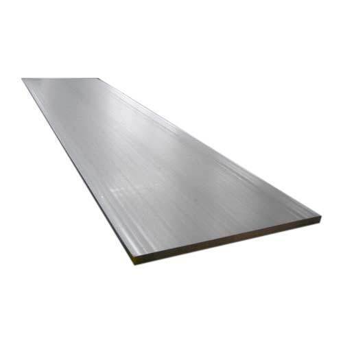 321 Stainless Steel Plate