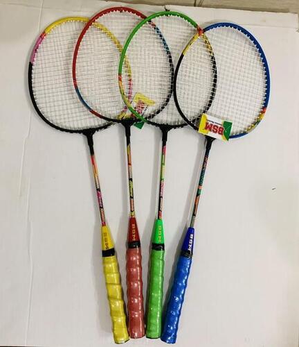 BADMINTON RACKET XR-7000