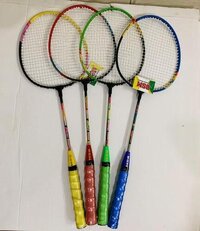 BADMINTON RACKET XR-7000