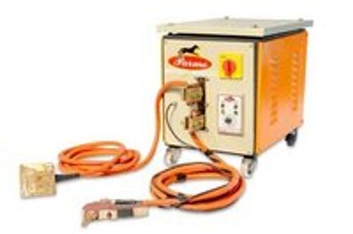 15kva Hand Spot Welding Machine STAR