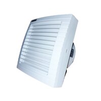 6 Inch Axial Flap