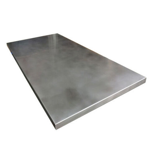 347 Stainless Steel Plate