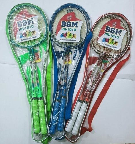 BADMINTON RACKET 1010