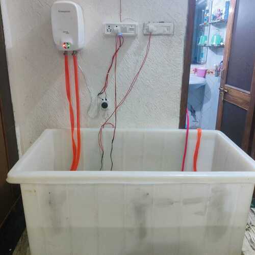 Grad Kidney Dialysis Tub