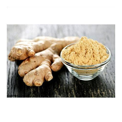 Dehydrated Ginger Powder