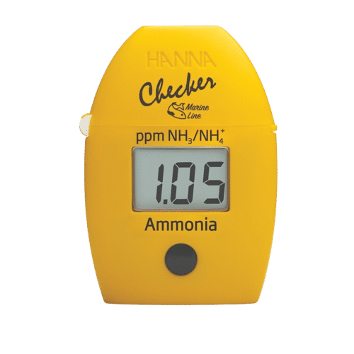 Ammonia Checker HC HI784