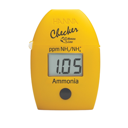 Ammonia Checker HC HI784