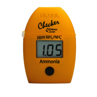 Ammonia Checker HC HI784