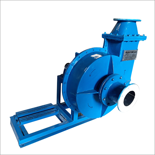 Industrial Centrifugal Blower