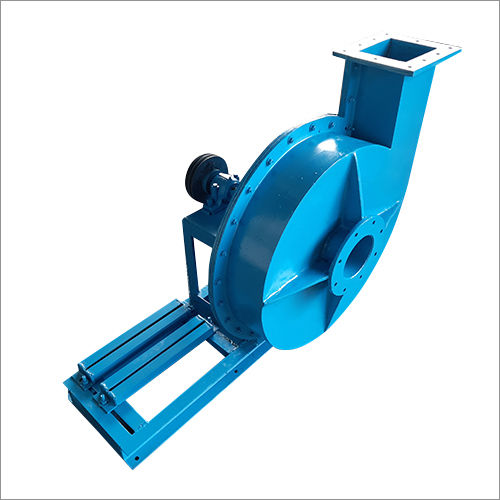 Steel Frp Centrifugal Blower