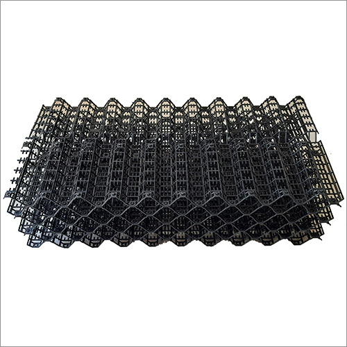 Industrial Cooling Tower PP Fills