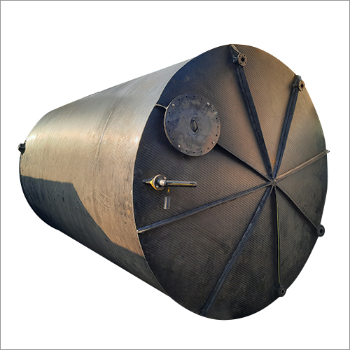 Industrial Storage Tank