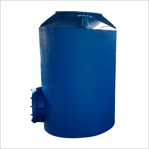 FRP Storage Tank