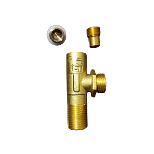 Adjustable Brass Ferrule