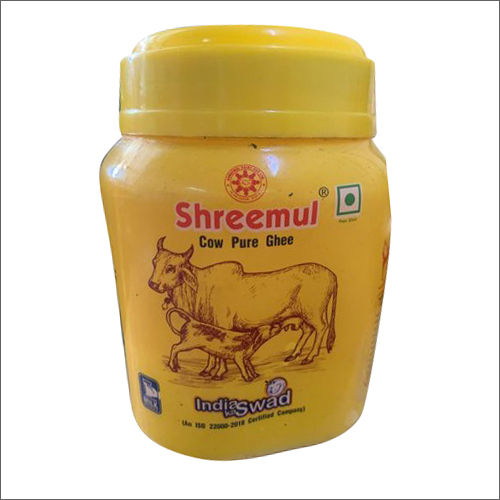 Shreemul Cow Pure Ghee