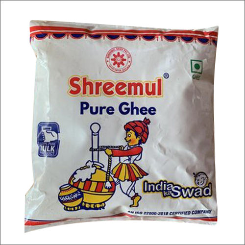 500ml Shreemul Pure Ghee