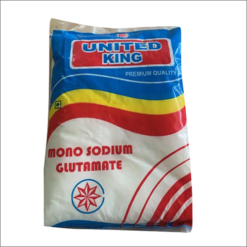 Monosodium Glutamate Powder