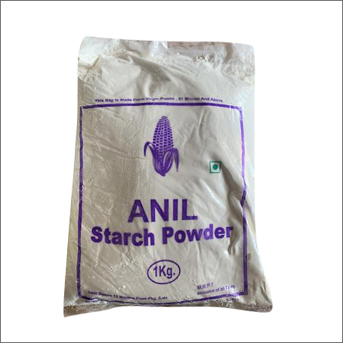 1Kg Anil Maize Starch Powder