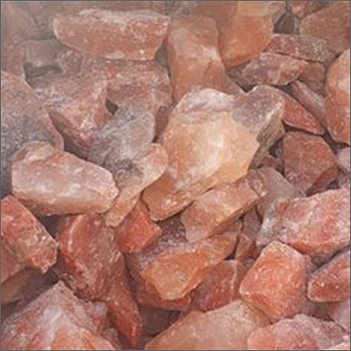 Edible Rock Salt Purity: High