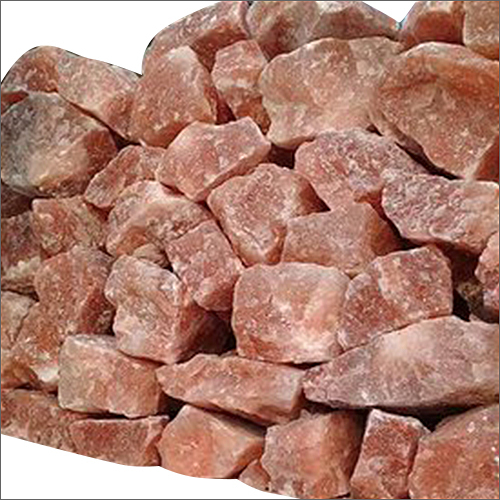 Rock Salt Lumps