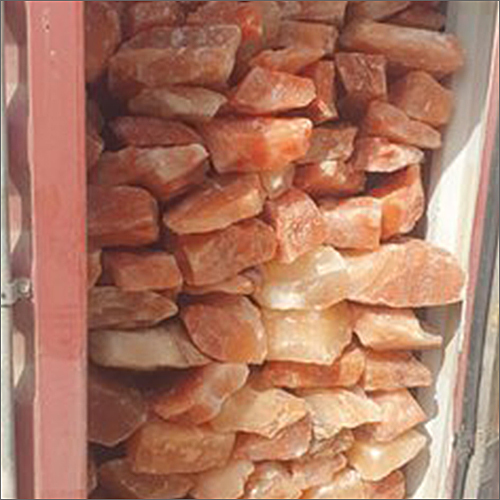 Himalayan Pink Rock Salt