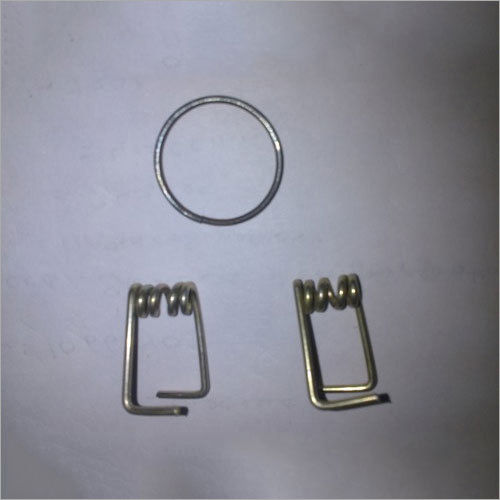 Cloth Clip Springs