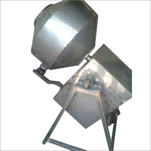 Automatic Grain Roasting Machine