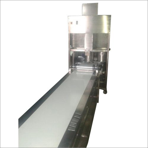 Automatic Chakli Murukku Making Machine