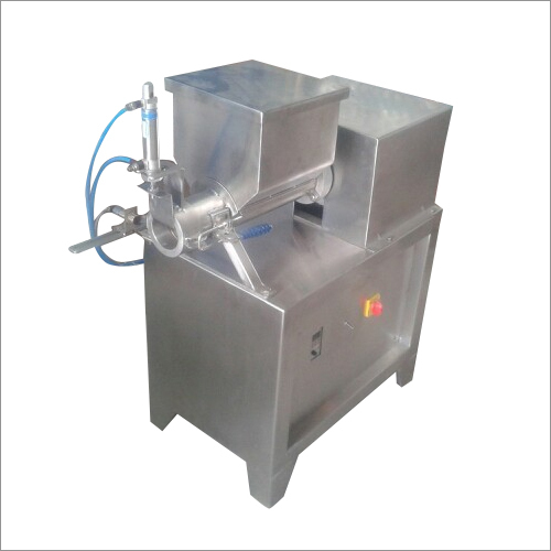 Stainless Steel Dough Ball Making Machine