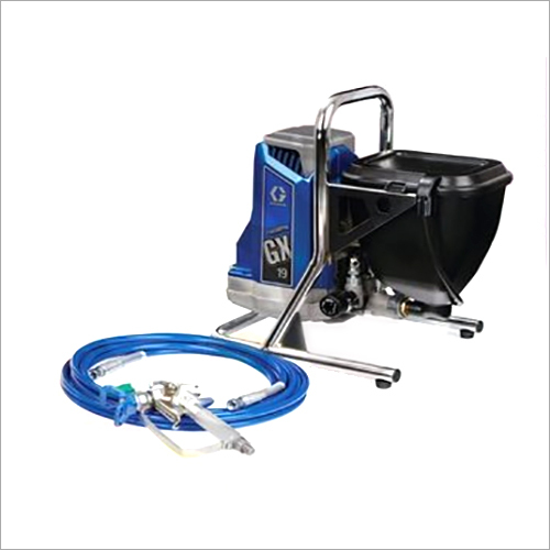 Graco Finish Pro GX 19 Electric Airless Sprayer Machine