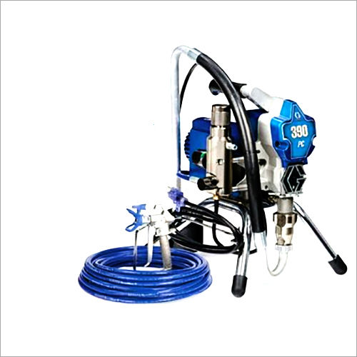 Airless Sprayer - Graco Ultra Max II 495 Manufacturer from New Delhi